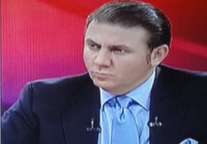 Yiğit Bulut'un zor konuğu